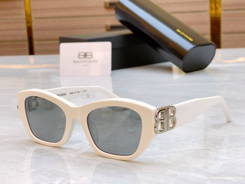 Balenciaga Sunglasses